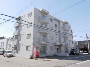 ローヤルハイツNの画像