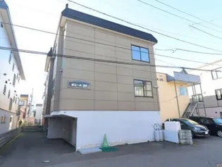 ボヌール35の画像