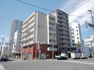 VILLA NORTE23の画像