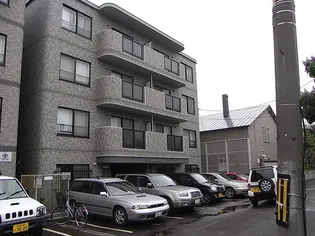 コスモ麻生の画像