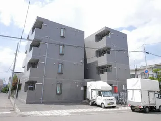 グランヴィレッジ元町の画像