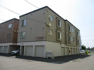 ラ プリマヴェーラ弐番館の画像