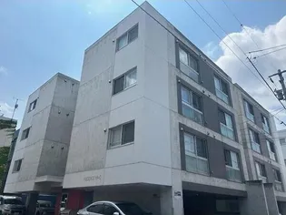 プレゼンスN9 C棟の画像