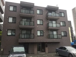 プレミエール北22条の画像