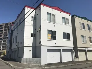 メゾンドJの画像