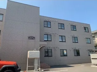 クリスタルリバー七番館の画像