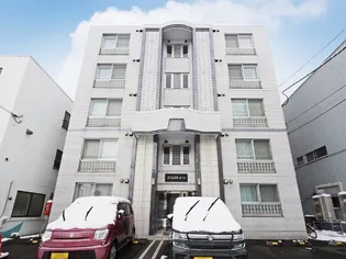 ECOA北7条の画像