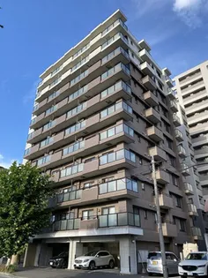 クラッセ近代美術館北の画像