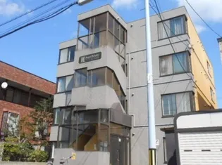 ローヤルハイツNの画像