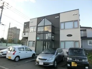 グレースハイツ新道東の画像