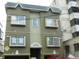 ハイムGITZOの画像