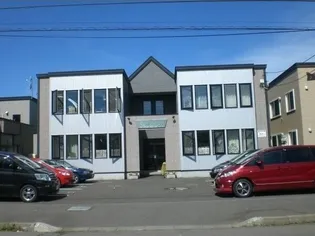 プレステージ【205号室】の外観