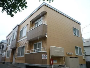 ロイヤルハイツの画像