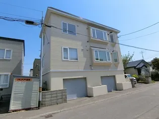 パークハイツ本町の画像