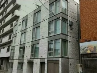 PRIME COURT麻生中央の画像