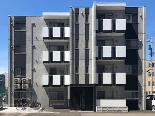 Southern Spot 【4階】の外観