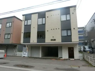 TILA元町【103号室】の外観