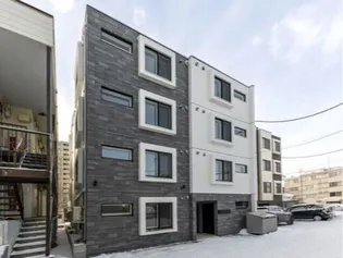 MTEEL西麻生の画像