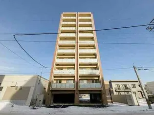 PARTIRE 桑園の画像