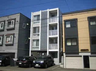 エムアールレジデンスN32の画像