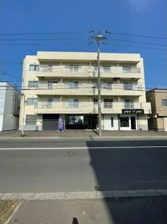 21タイガーズマンション 【2階】の外観