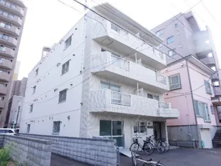 ノールアベニュー14の画像