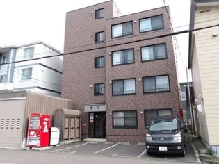 アビタ元町の画像