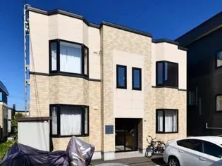 ティアラ元町の画像