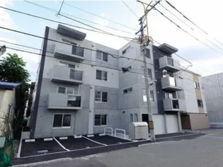 F-blessing(エフブレッシング)【4階】の外観