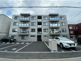 CENTRAL VILLAGEの画像