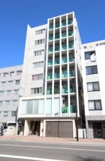 アンビシャス北大前の画像