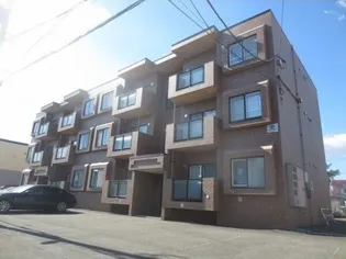 ノースヴィラ弐番館の画像