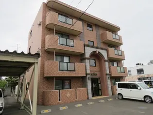 グランメールN15の画像