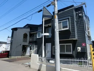 コーポK33の画像