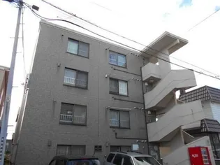 ビッグバーンズマンション伏古Ⅲの画像