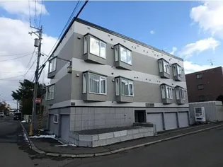 ルナ環状東の画像