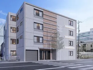 新琴似7ー1MSの画像