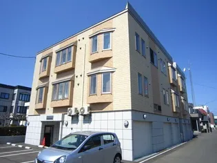 エスパニア札幌IIの画像