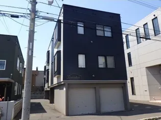 ガーデンズリビオの画像