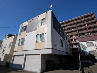 FーSTAGE麻生の画像