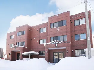 グランドール瑞穂の画像