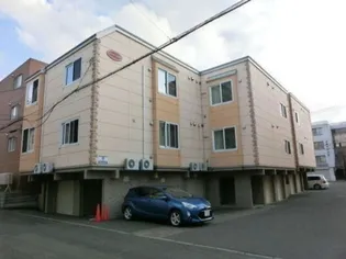 アドヴァンテージN23の画像