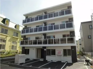 NーMODE元町の画像