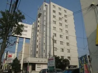 INOVE札幌環状通東の画像