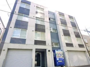 ガレリアN13の画像