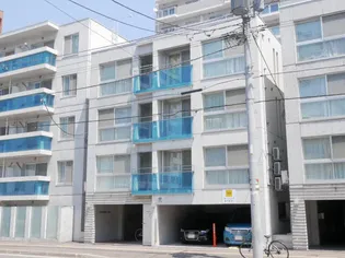 ヘリテージN12の画像