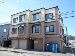 ファクター元町の画像