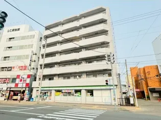 大玄ビルの画像