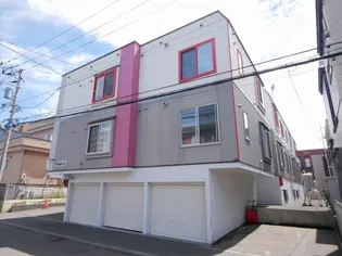 LEE SPACE 36の画像