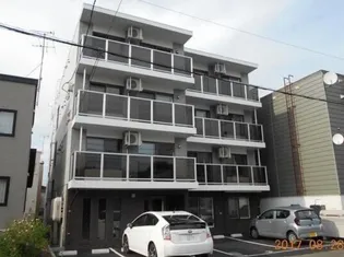 NEXUS環状通東の画像